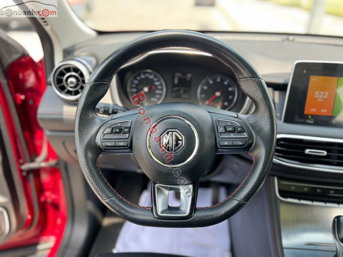 MG HS Trophy 1.5 AT 2WD 2021 - 410 Triệu 7