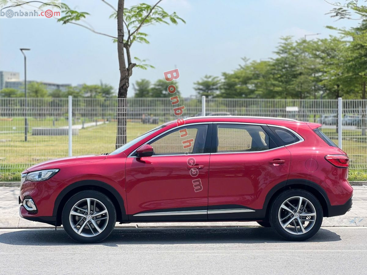MG HS Trophy 1.5 AT 2WD 2021 - 410 Triệu 4