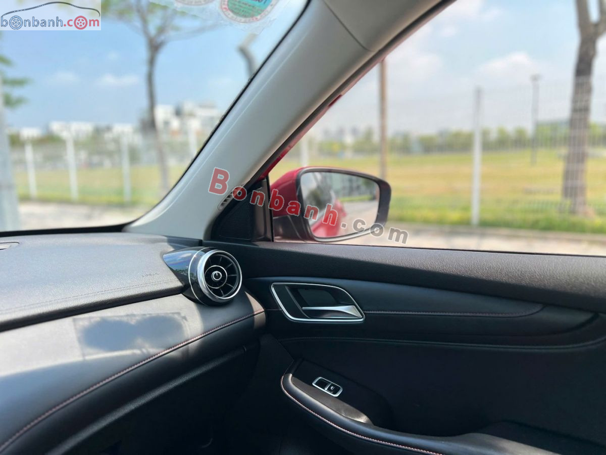 MG HS Trophy 1.5 AT 2WD 2021 - 410 Triệu 9