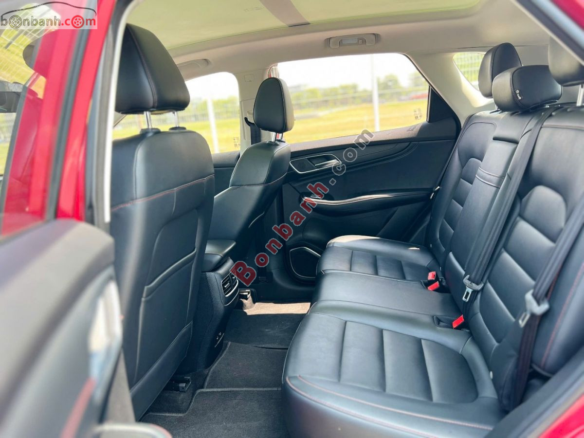 MG HS Trophy 1.5 AT 2WD 2021 - 410 Triệu 10