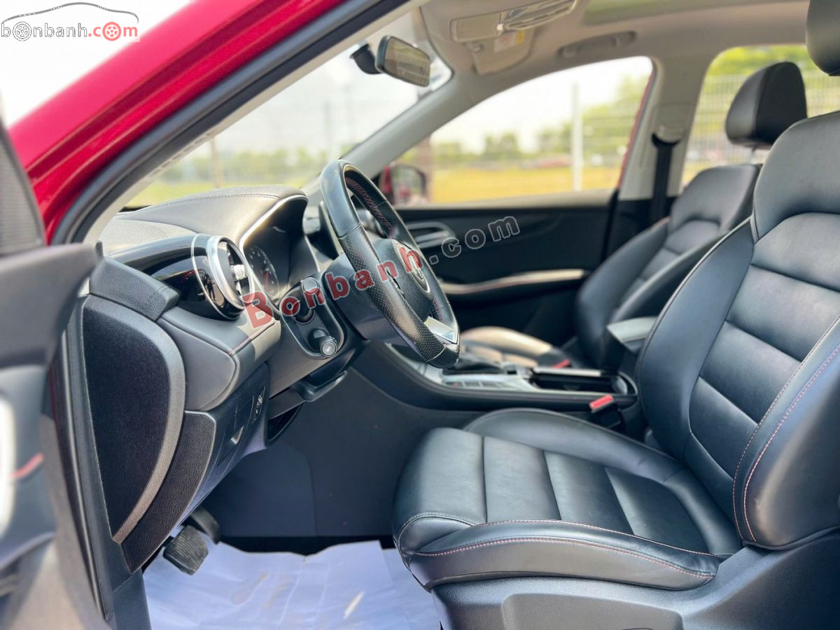 MG HS Trophy 1.5 AT 2WD 2021 - 410 Triệu 5