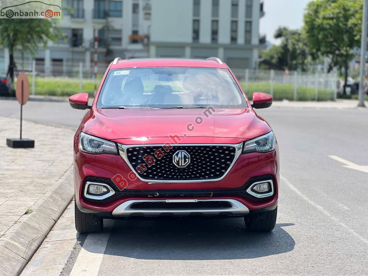 MG HS Trophy 1.5 AT 2WD 2021 - 410 Triệu