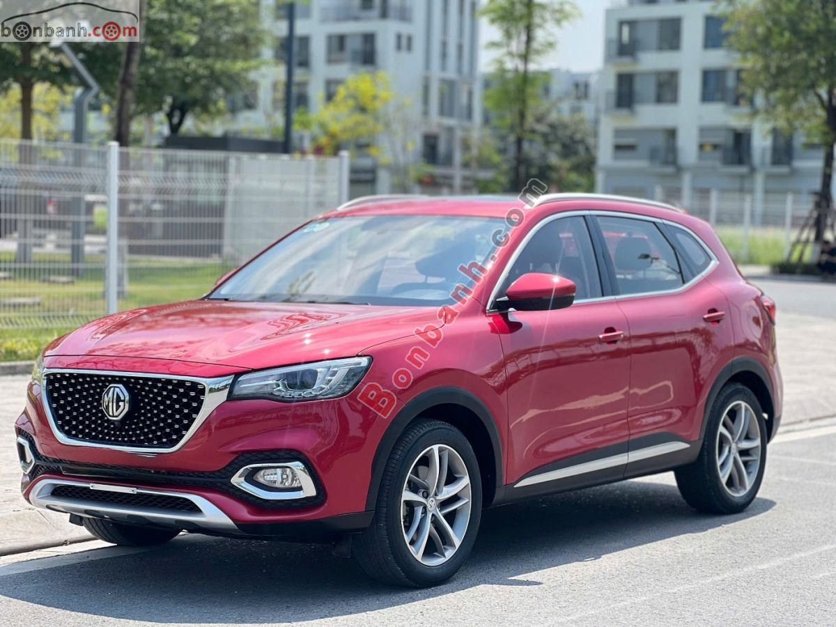 MG HS Trophy 1.5 AT 2WD 2021 - 410 Triệu 3