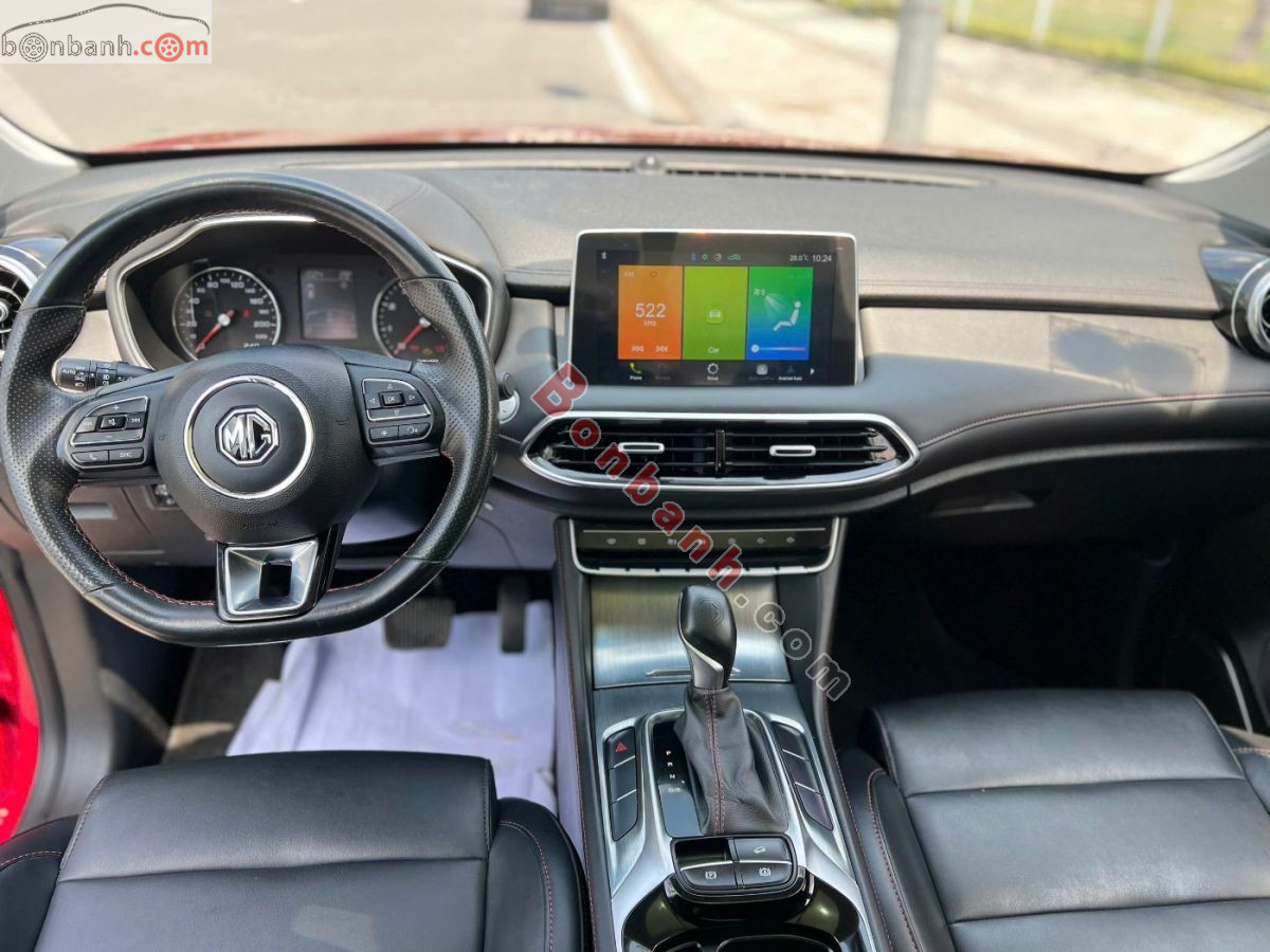 MG HS Trophy 1.5 AT 2WD 2021 - 410 Triệu 6