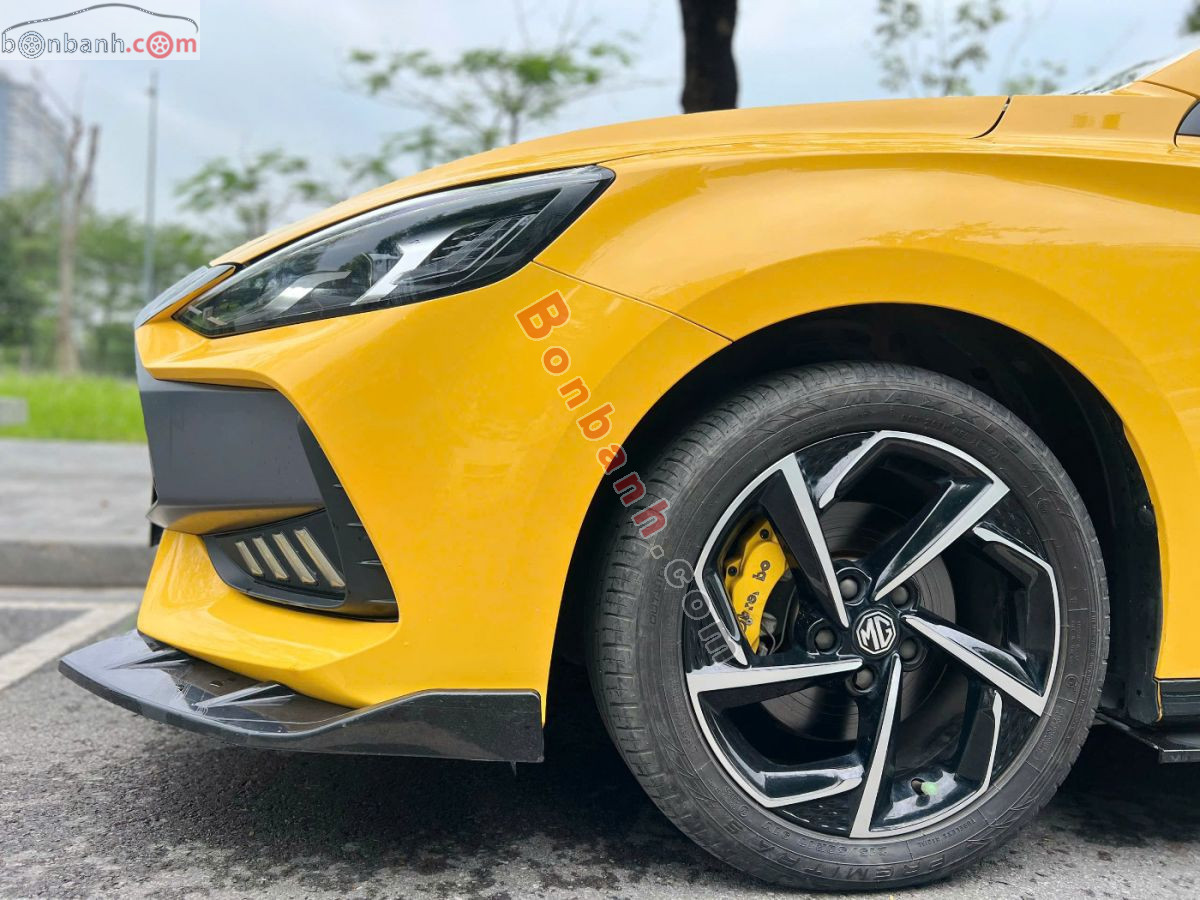 MG 5 Luxury 1.5 AT 2022 - 375 Triệu 7