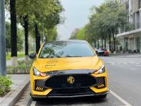 Bán xe MG 5 2022 Luxury 1.5 AT giá 375 Triệu - Hà Nội