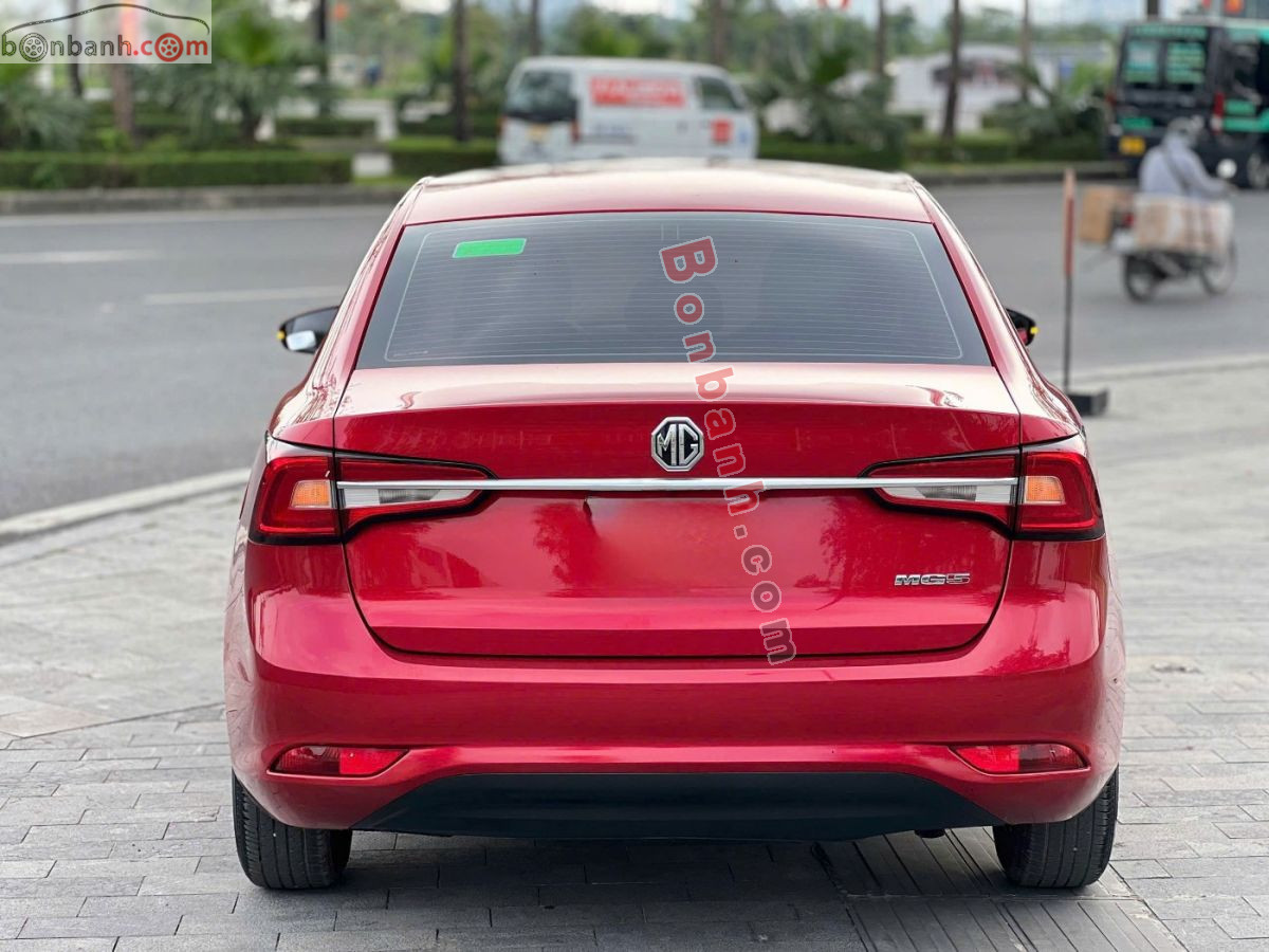 MG 5 Standard 1.5 AT 2023 - 335 Triệu 5