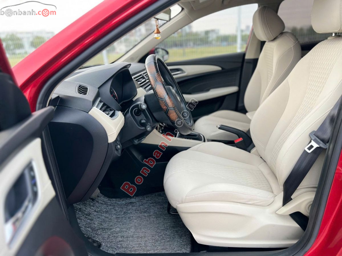 MG 5 Standard 1.5 AT 2023 - 335 Triệu 6