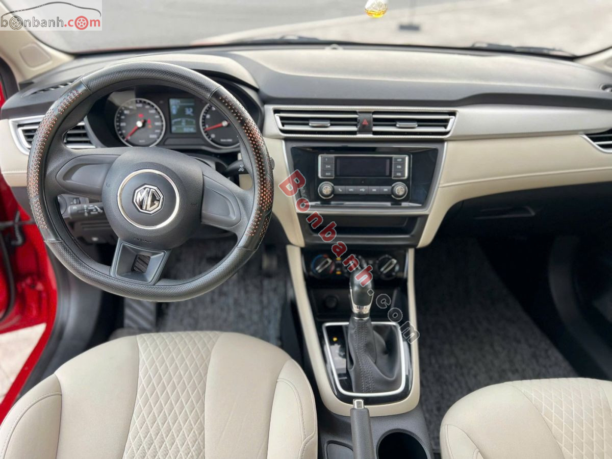 MG 5 Standard 1.5 AT 2023 - 335 Triệu 7