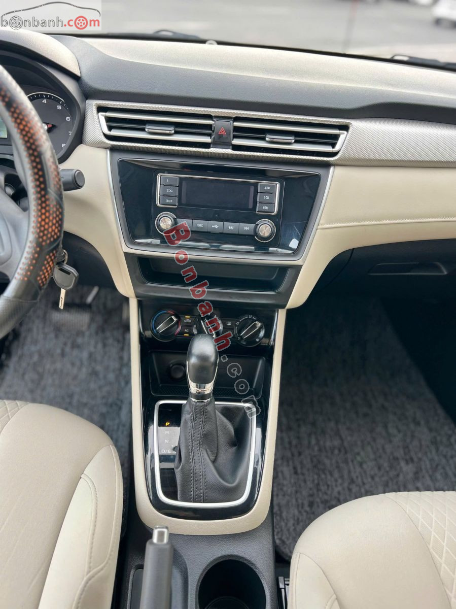 MG 5 Standard 1.5 AT 2023 - 335 Triệu 8