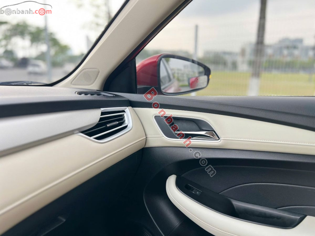 MG 5 Standard 1.5 AT 2023 - 335 Triệu 9