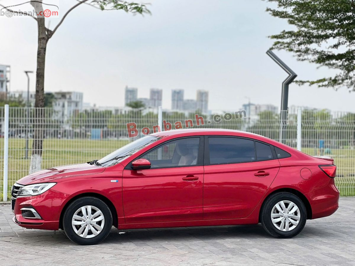 MG 5 Standard 1.5 AT 2023 - 335 Triệu 3