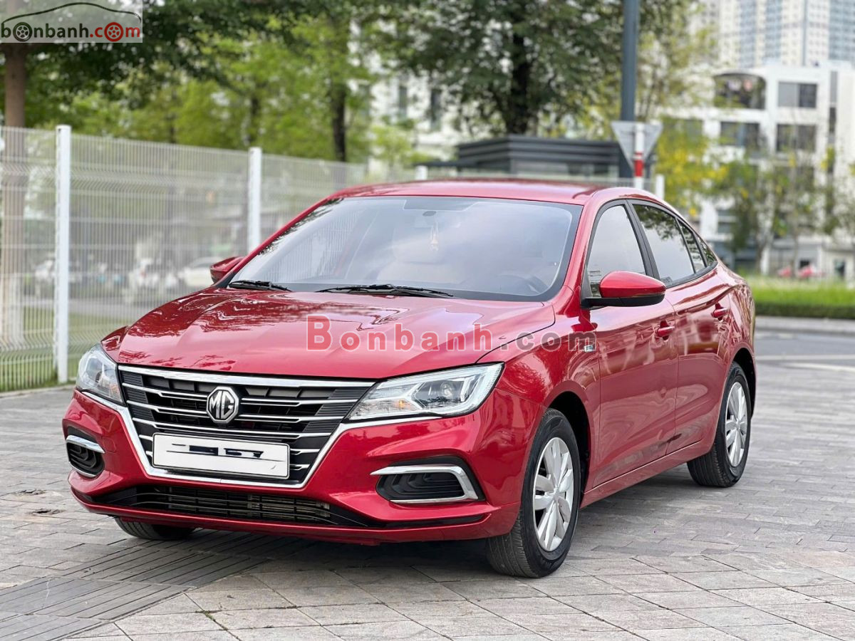 MG 5 Standard 1.5 AT 2023 - 335 Triệu 2