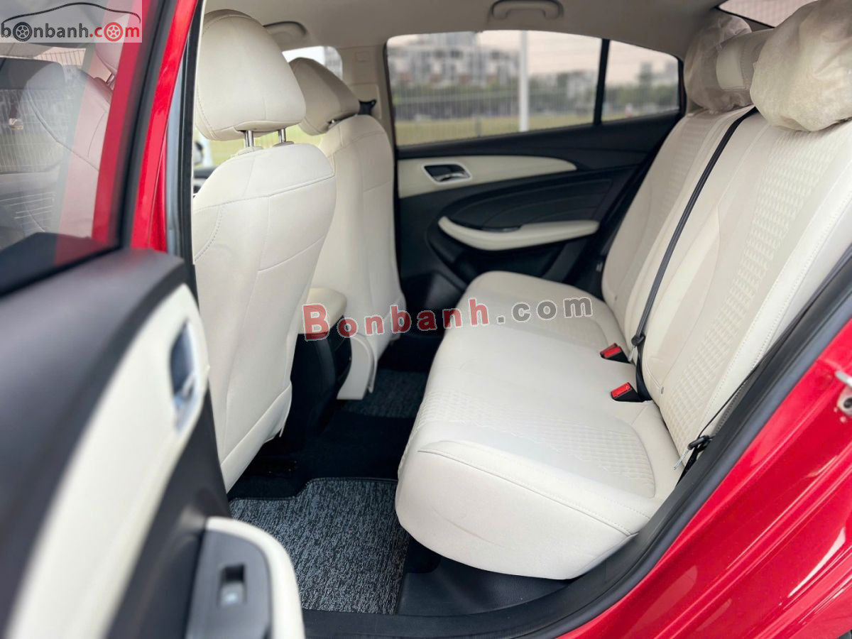 MG 5 Standard 1.5 AT 2023 - 335 Triệu 10