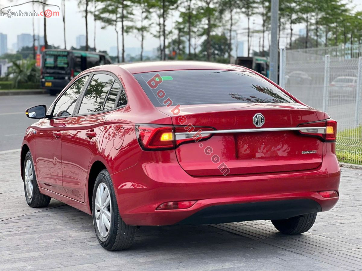 MG 5 Standard 1.5 AT 2023 - 335 Triệu 4