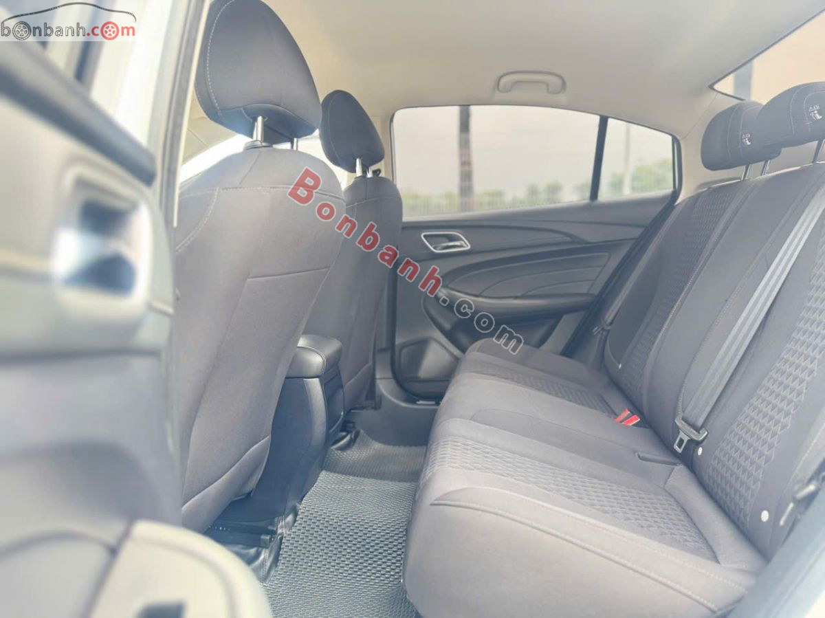 MG 5 1.5 MT 2024 - 295 Triệu 10