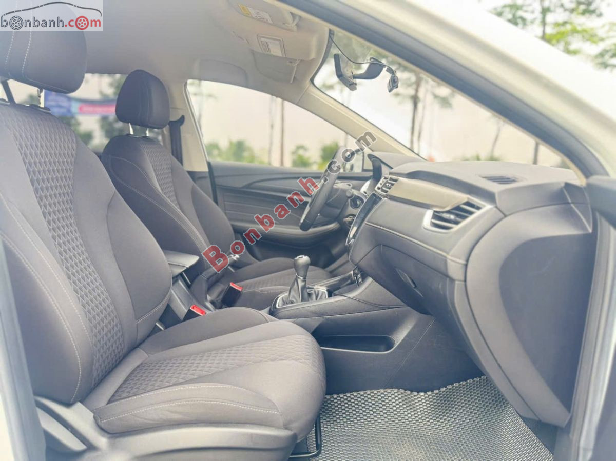 MG 5 1.5 MT 2024 - 295 Triệu 7
