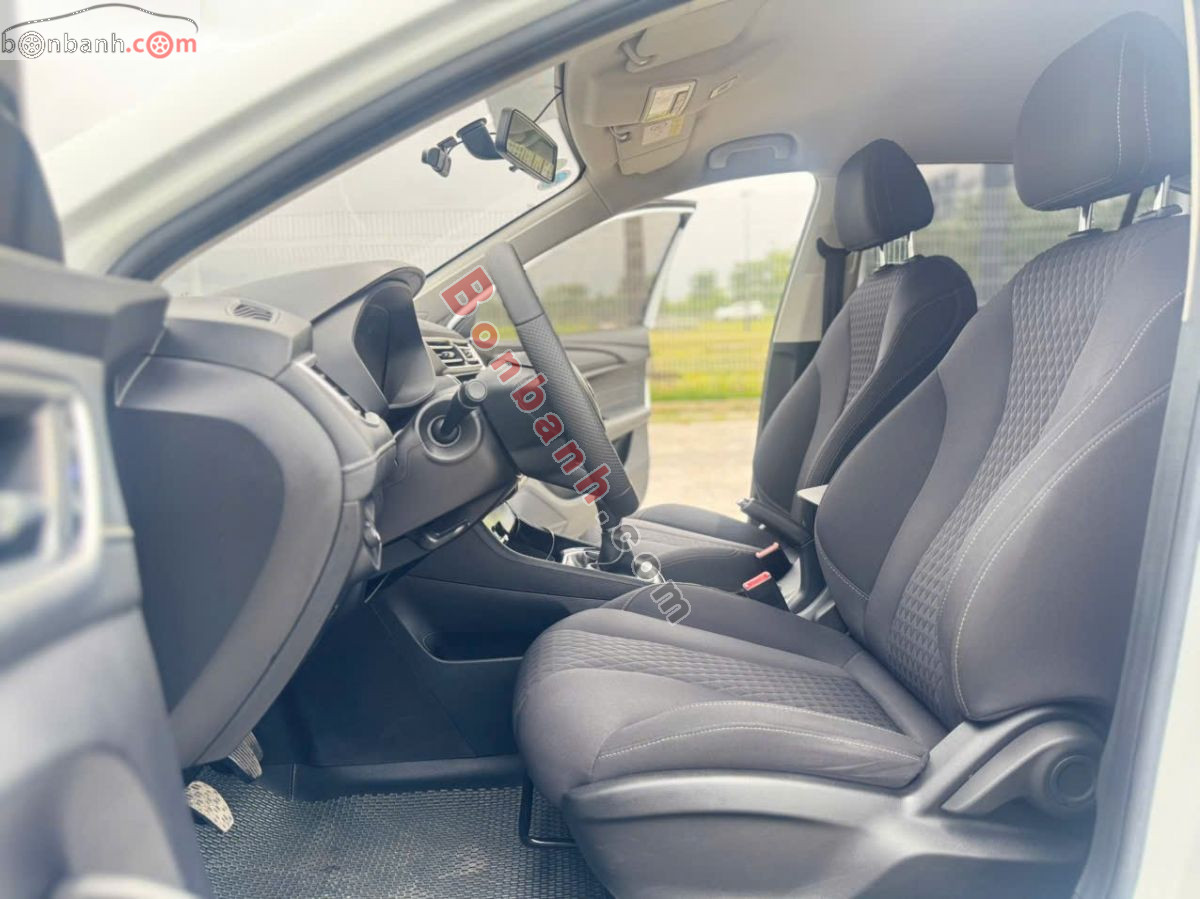 MG 5 1.5 MT 2024 - 295 Triệu 6