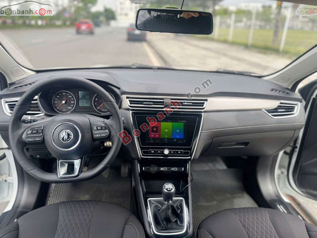 MG 5 1.5 MT 2024 - 295 Triệu 8