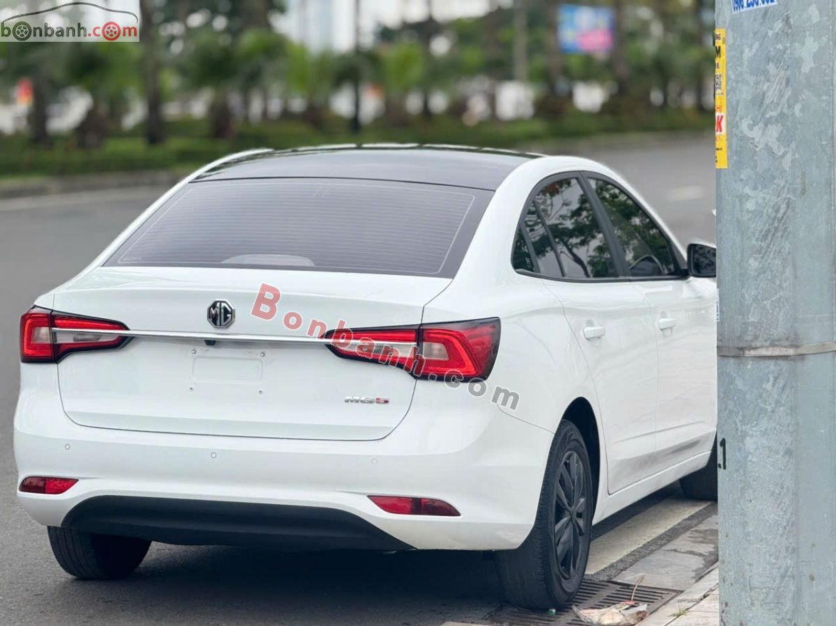MG 5 1.5 MT 2024 - 295 Triệu 4