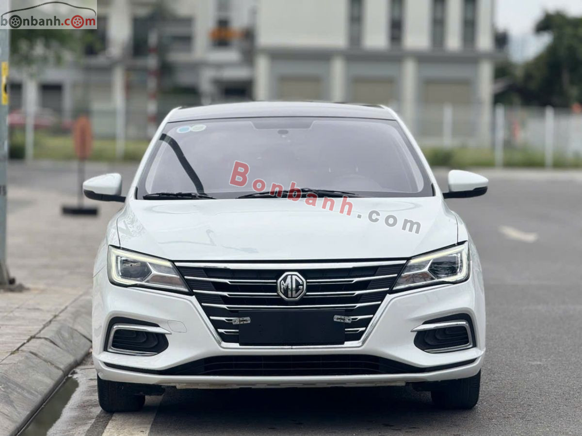 MG 5 1.5 MT 2024 - 295 Triệu
