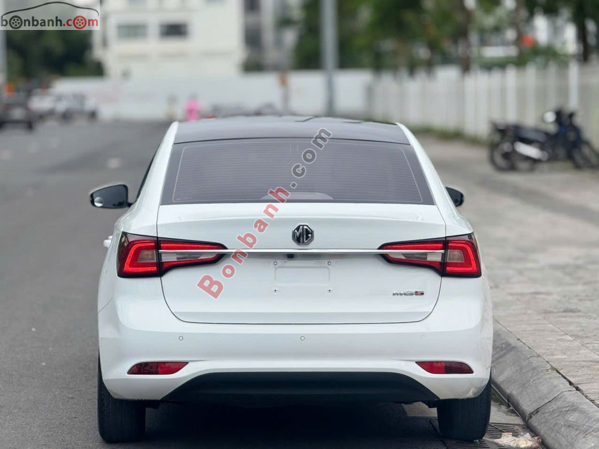 MG 5 1.5 MT 2024 - 295 Triệu 5