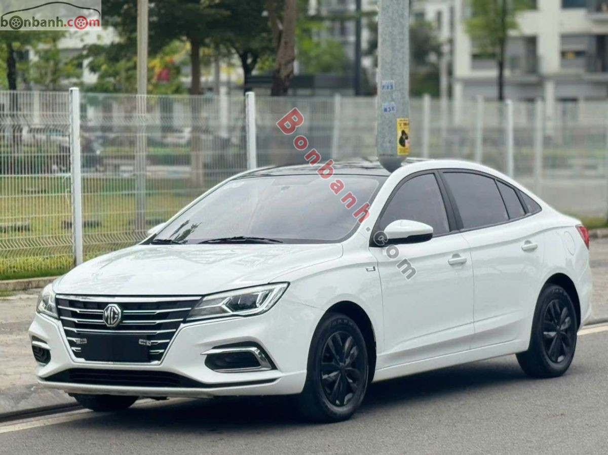 MG 5 1.5 MT 2024 - 295 Triệu 2