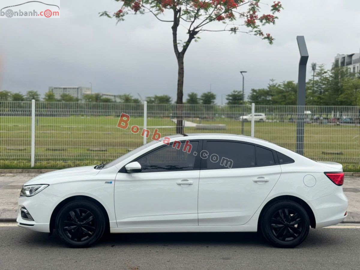 MG 5 1.5 MT 2024 - 295 Triệu 3