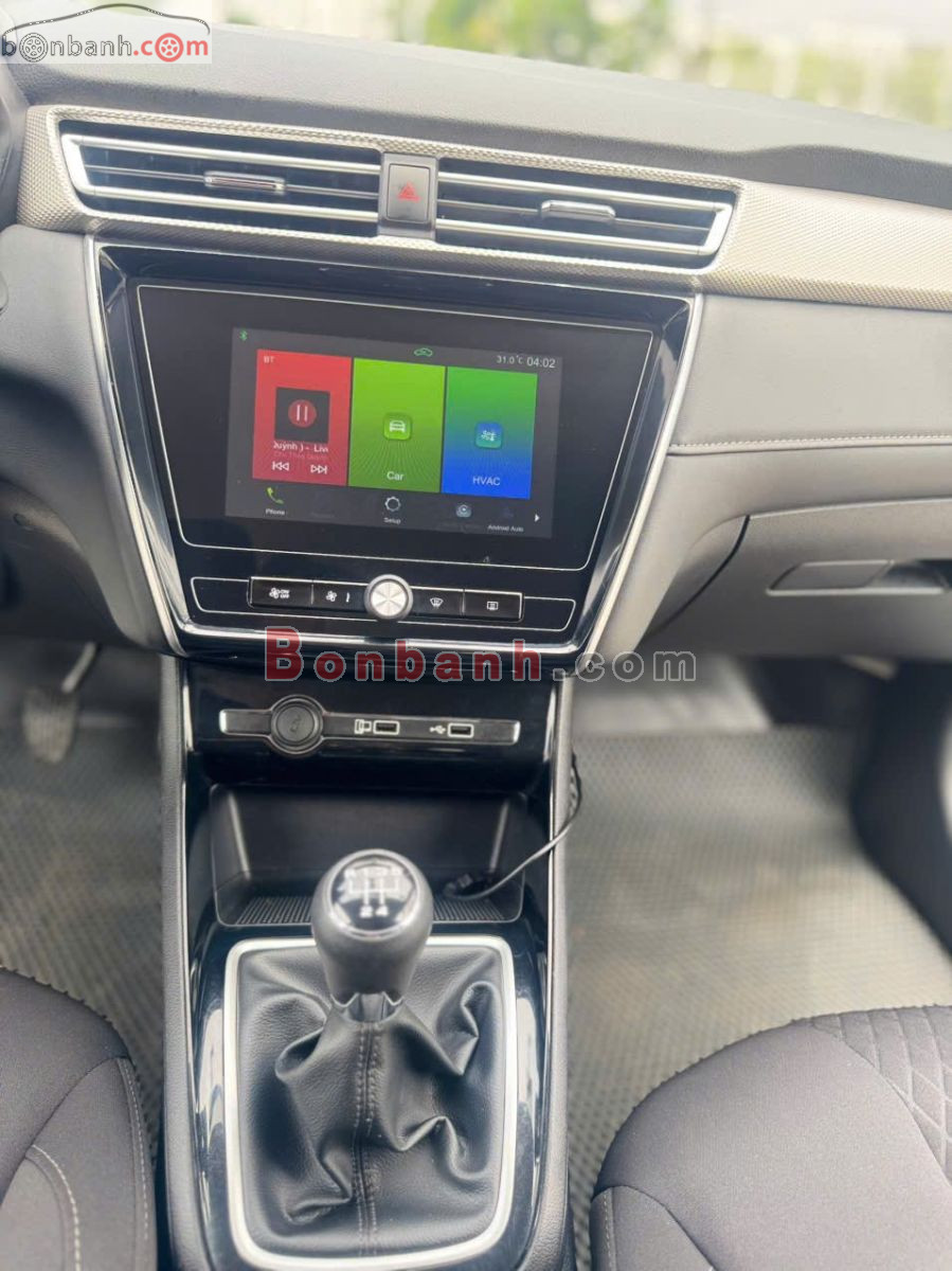 MG 5 1.5 MT 2024 - 295 Triệu 9