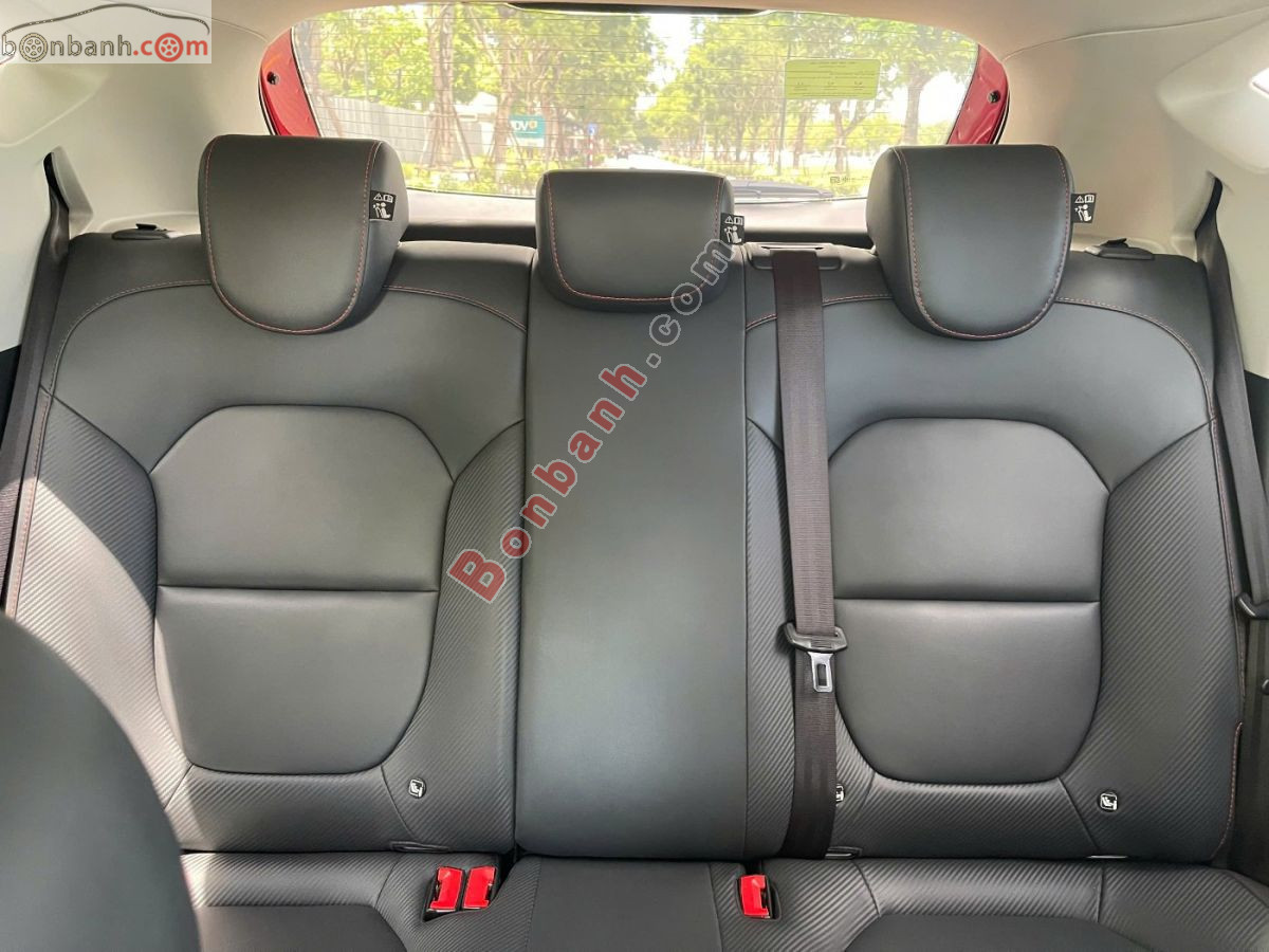 MG ZS Standard 1.5 AT 2WD 2024 - 415 Triệu 10