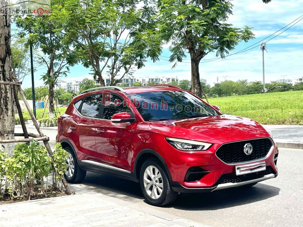 MG ZS Standard 1.5 AT 2WD 2024 - 415 Triệu 4