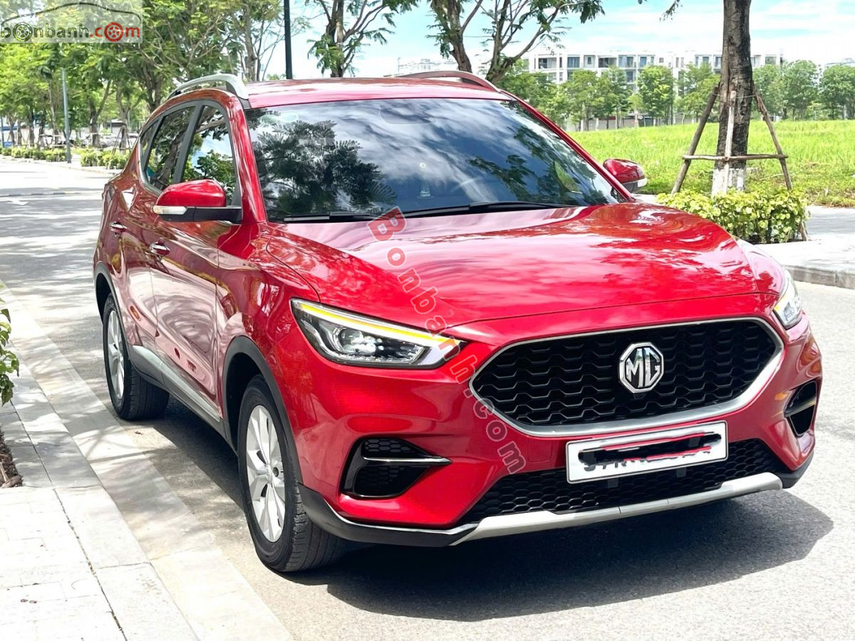 MG ZS Standard 1.5 AT 2WD 2024 - 415 Triệu 2