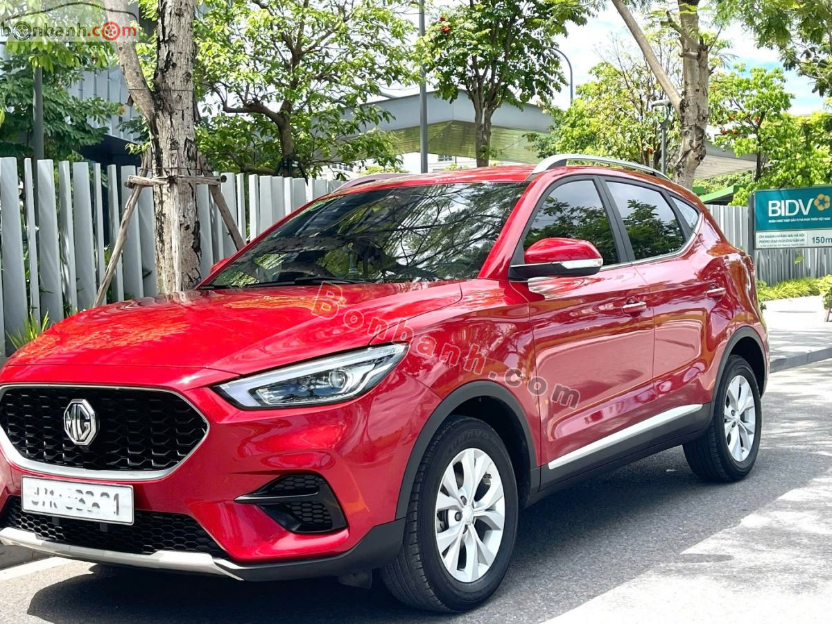 MG ZS Standard 1.5 AT 2WD 2024 - 415 Triệu 3