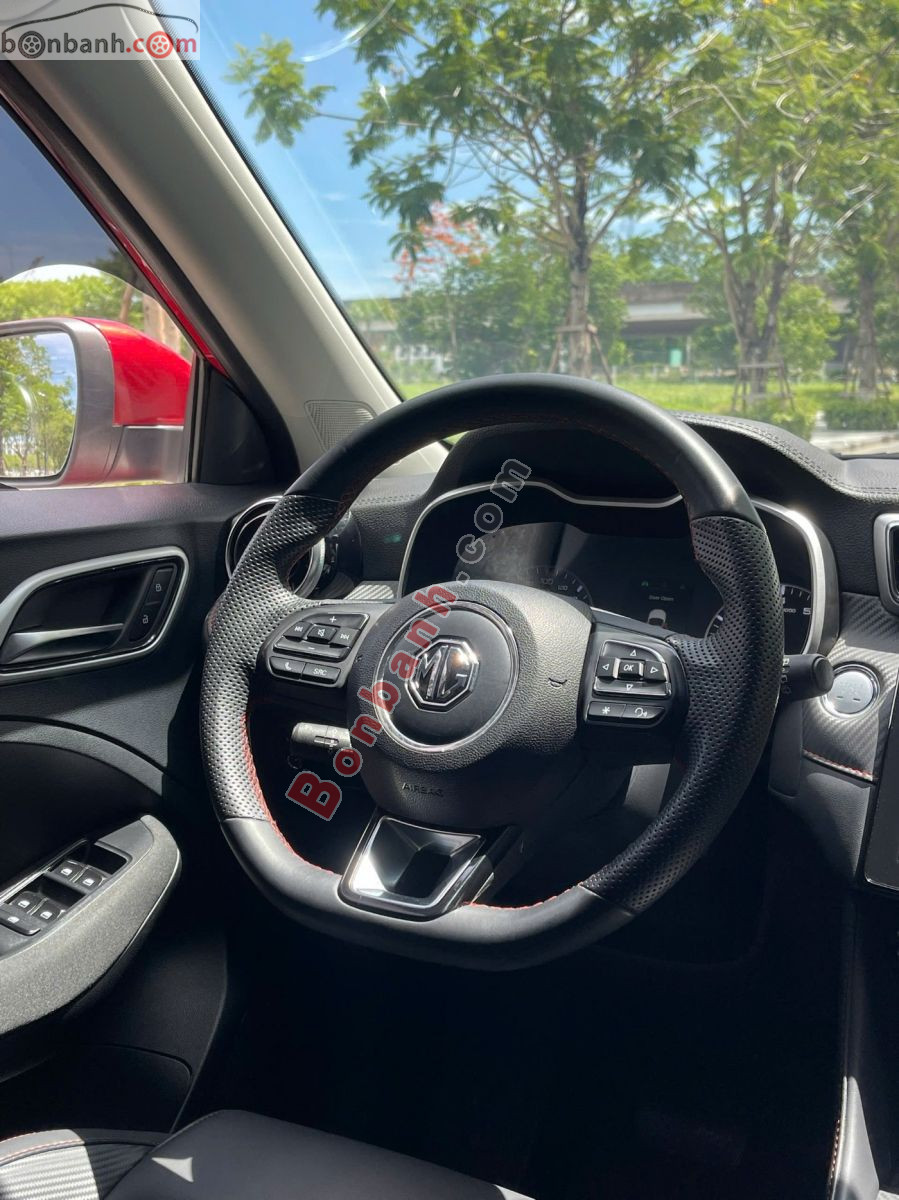 MG ZS Standard 1.5 AT 2WD 2024 - 415 Triệu 7