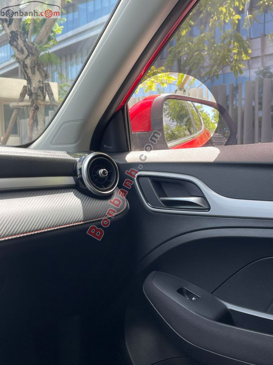 MG ZS Standard 1.5 AT 2WD 2024 - 415 Triệu 9