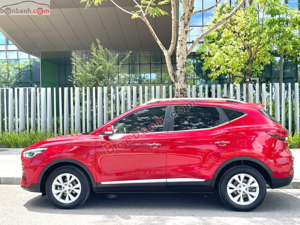 MG ZS Standard 1.5 AT 2WD 2024 - 415 Triệu 5