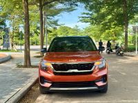 Bán xe Kia Seltos Luxury 1.4 AT 2022 giá 530 Triệu - Hà Nội