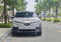 Bán xe VinFast VF5 Plus 2025 giá 399 Triệu - Hà Nội
