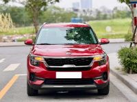 Bán xe Kia Seltos 2021 Luxury 1.4 AT giá 499 Triệu - Hà Nội