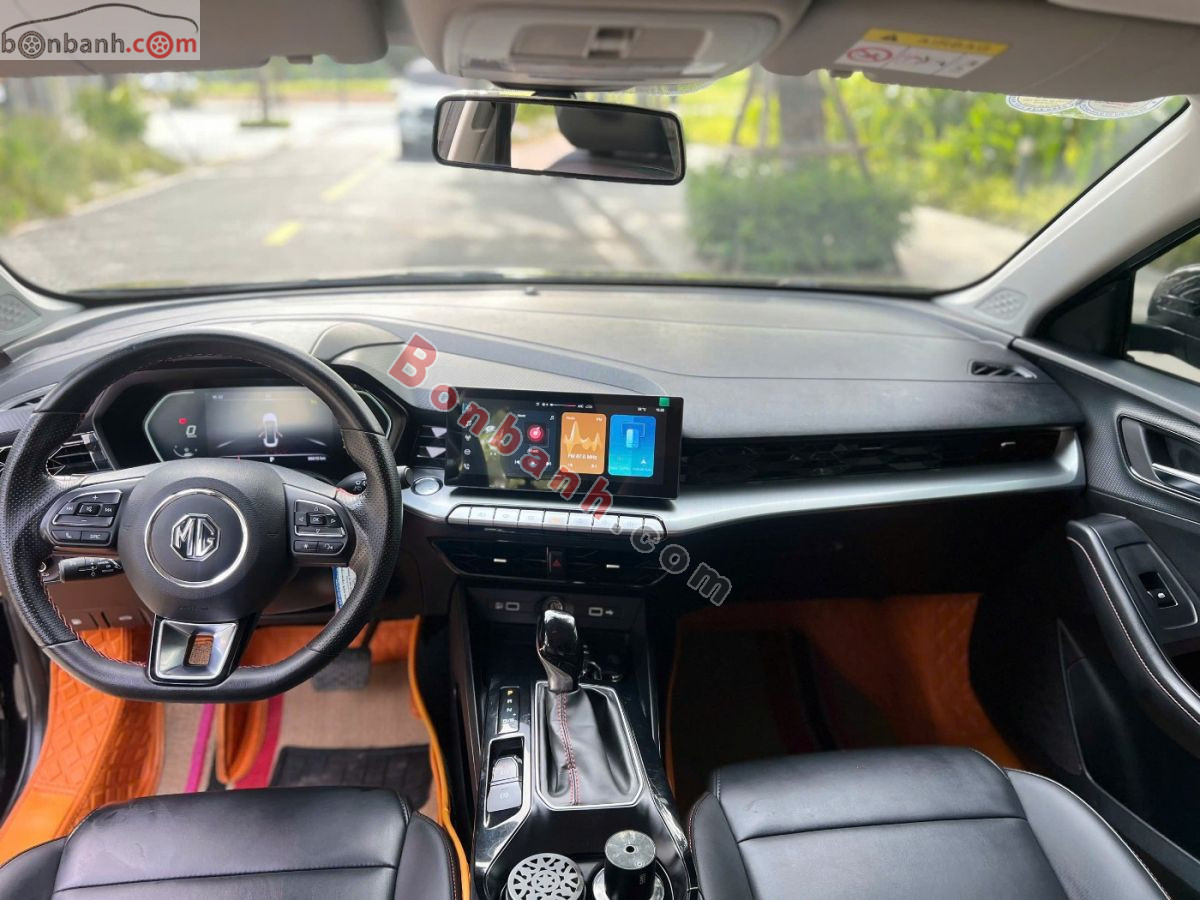 MG 5 Luxury 1.5 AT 2023 - 388 Triệu 8