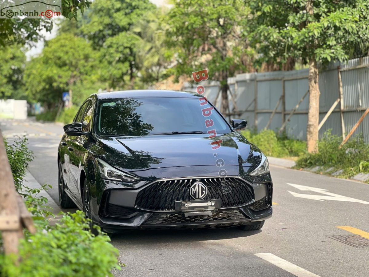 MG 5 Luxury 1.5 AT 2023 - 388 Triệu 2