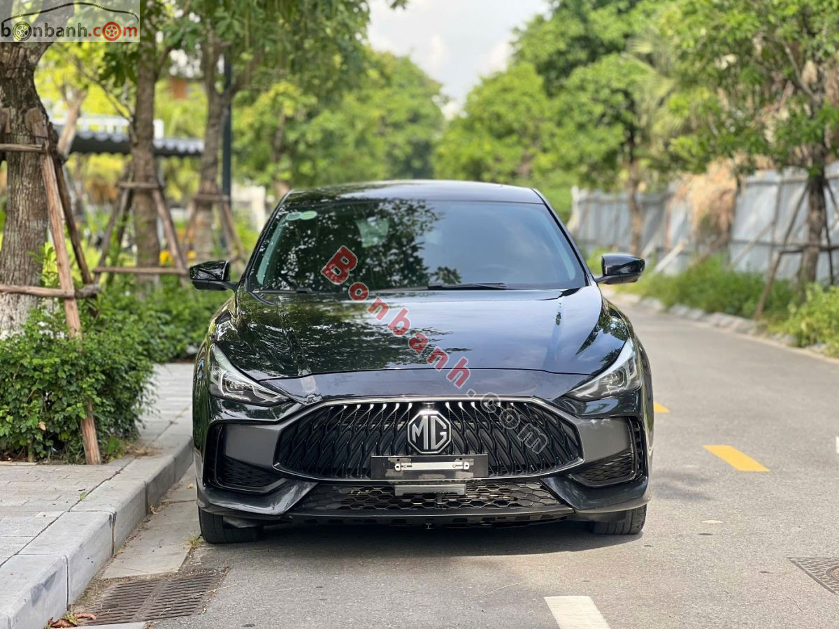 MG 5 Luxury 1.5 AT 2023 - 388 Triệu