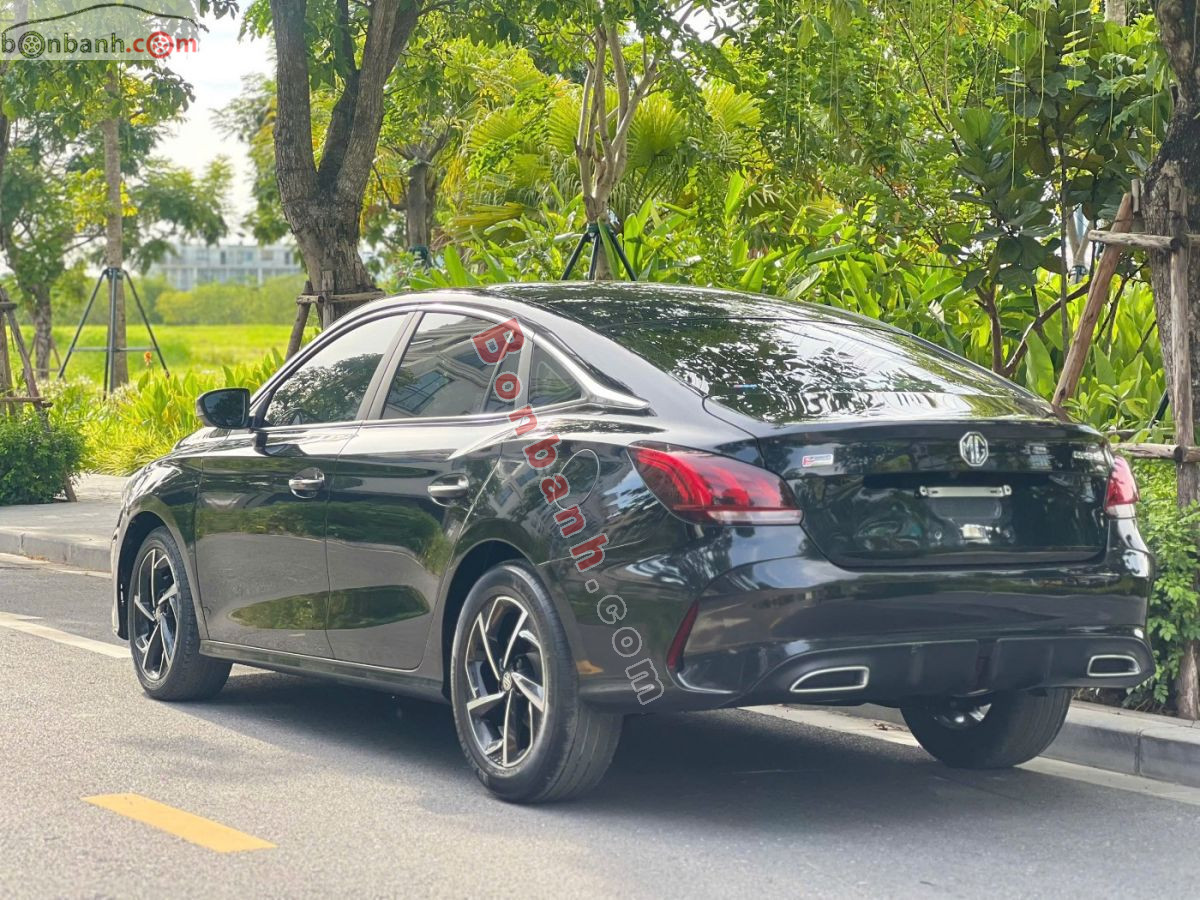 MG 5 Luxury 1.5 AT 2023 - 388 Triệu 4