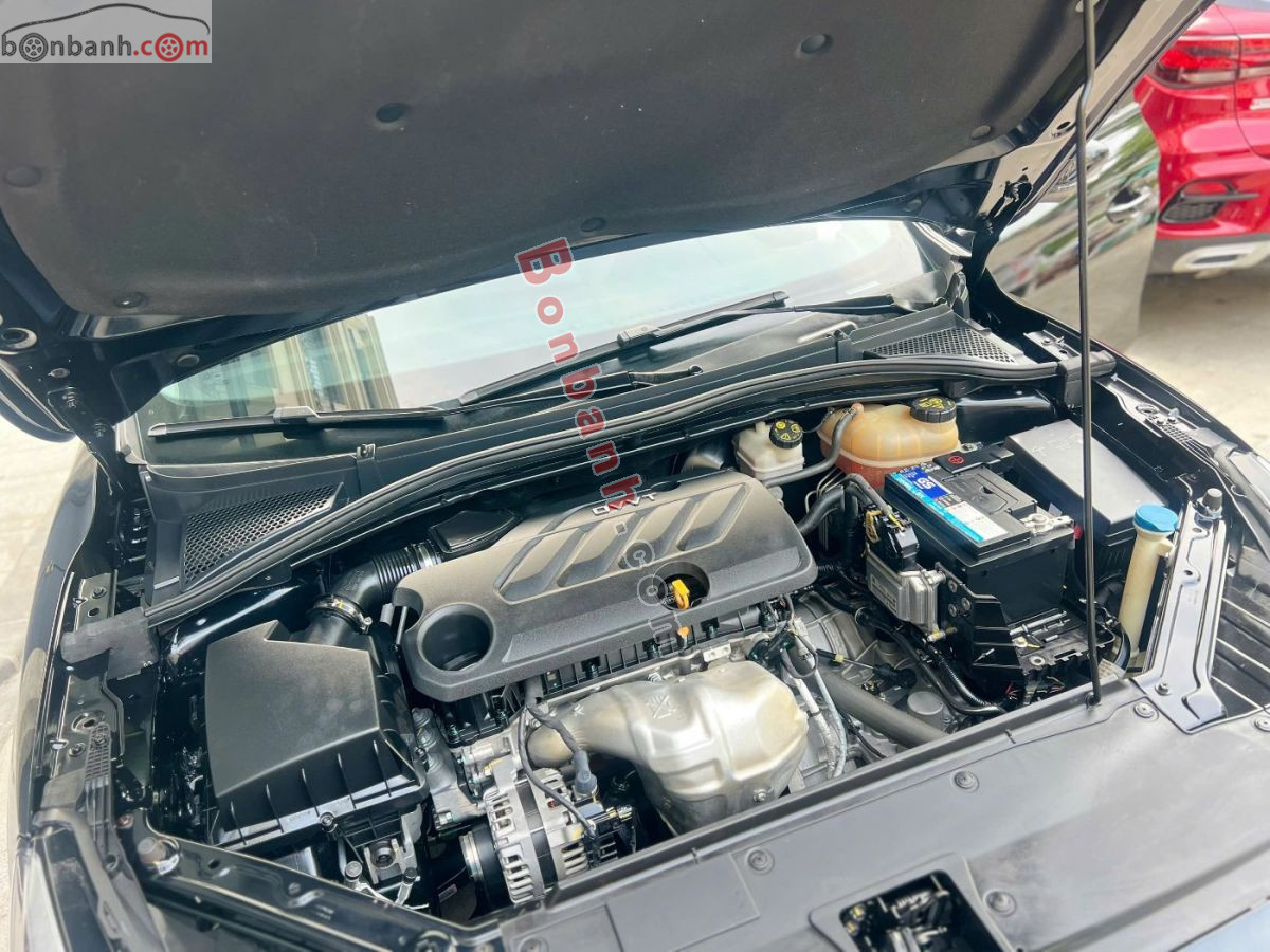 MG 5 Luxury 1.5 AT 2023 - 388 Triệu 10