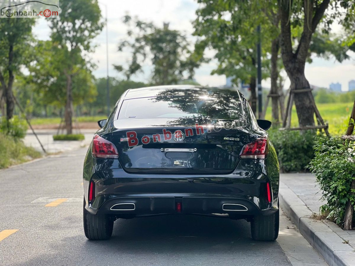 MG 5 Luxury 1.5 AT 2023 - 388 Triệu 5