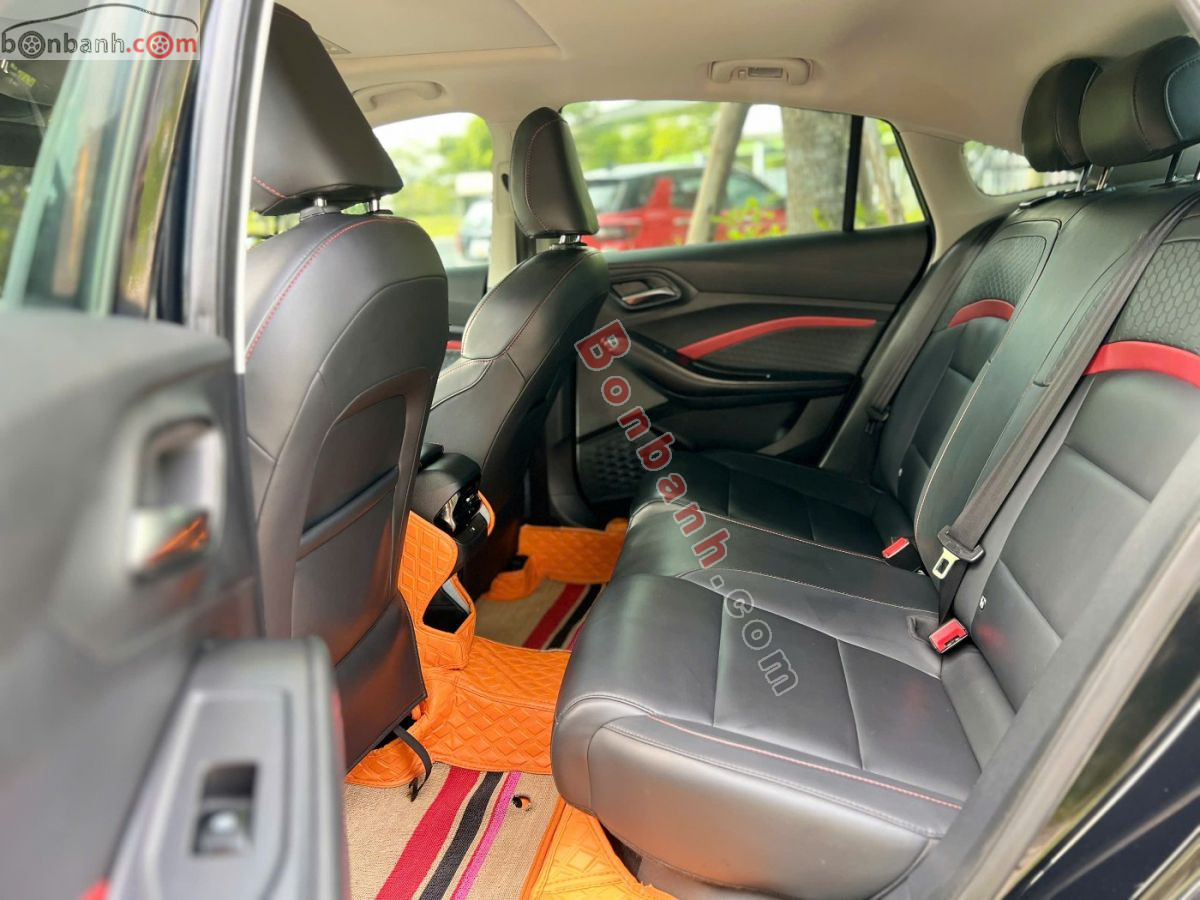MG 5 Luxury 1.5 AT 2023 - 388 Triệu 9