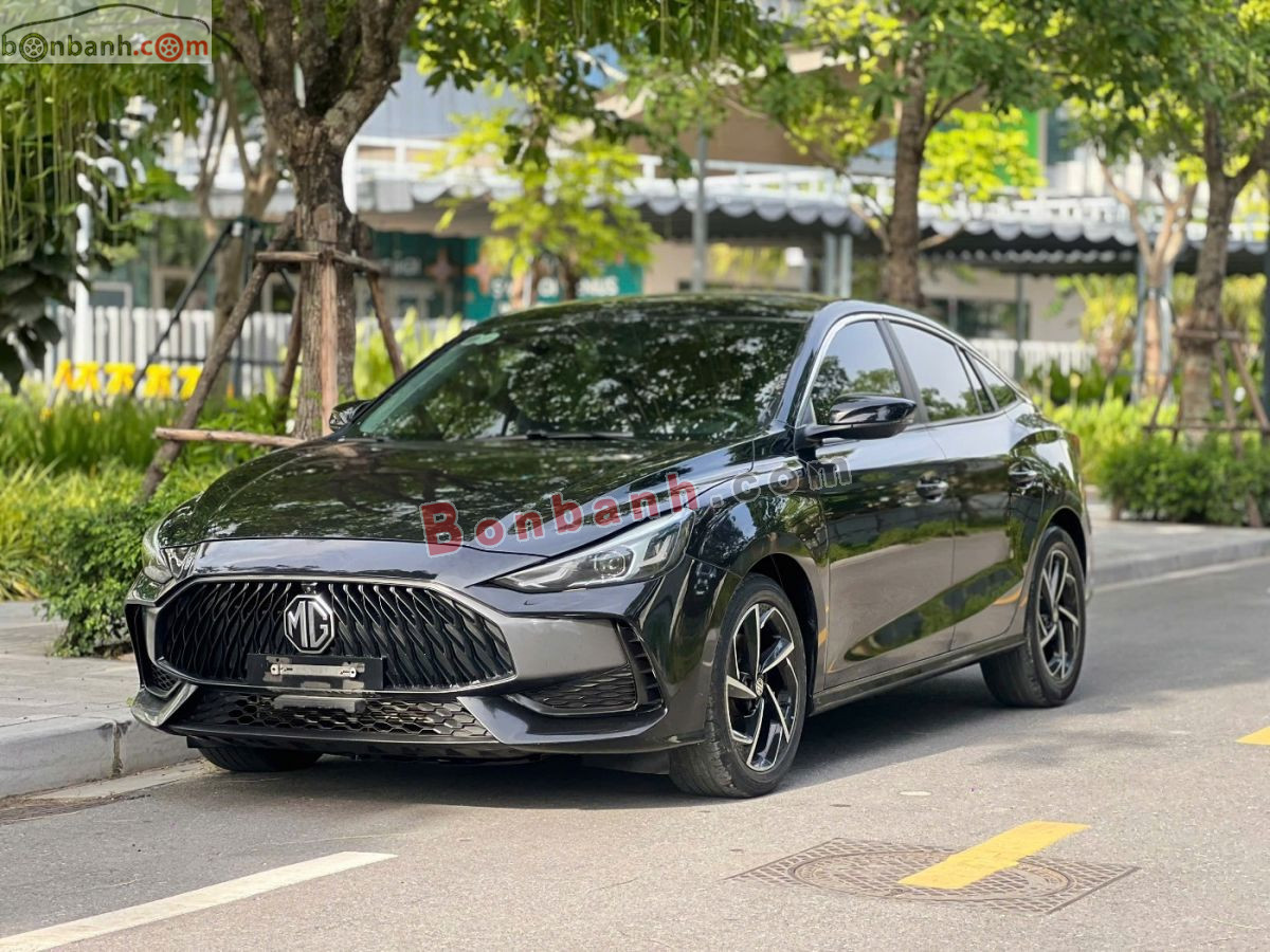 MG 5 Luxury 1.5 AT 2023 - 388 Triệu 3