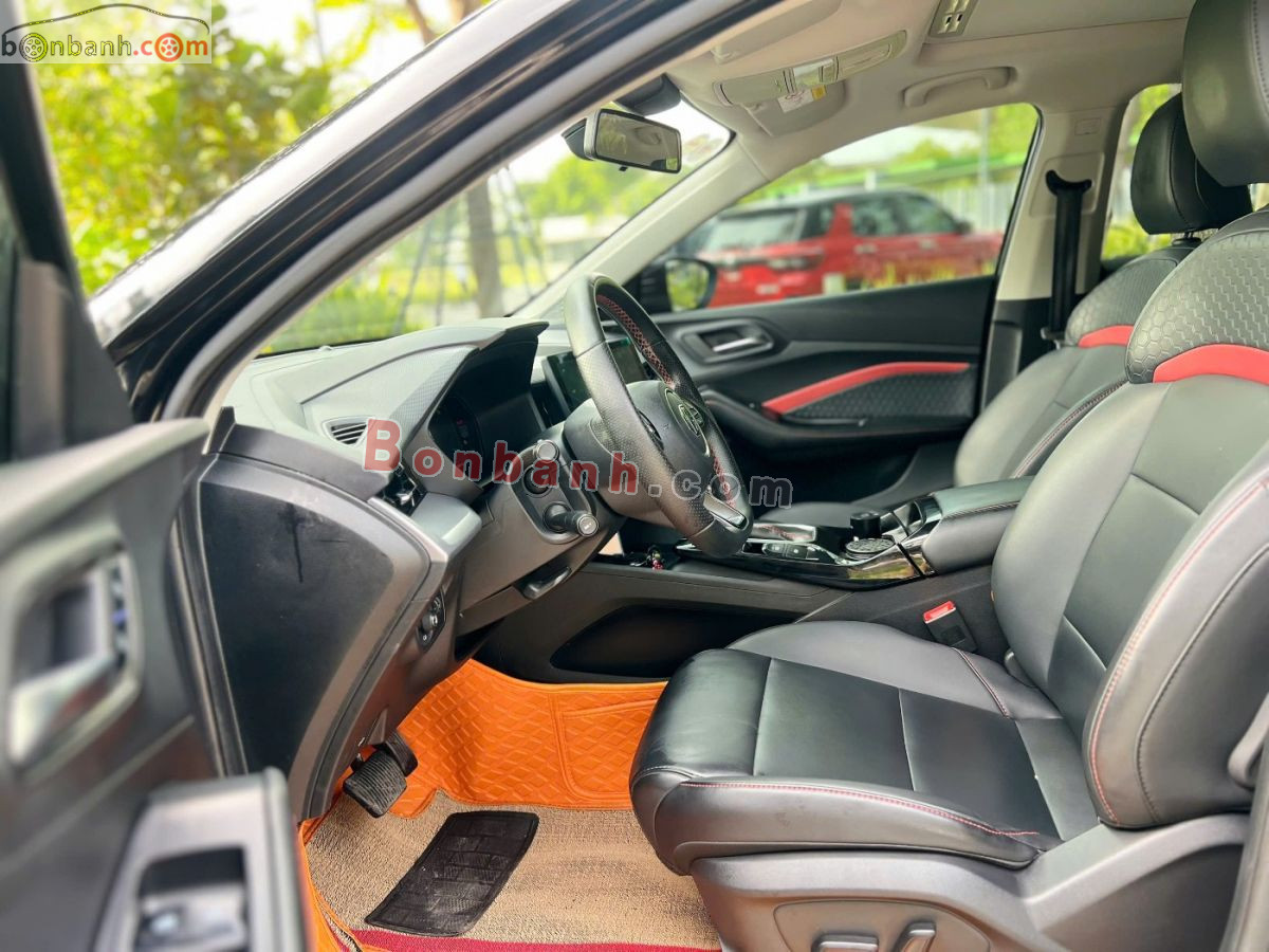 MG 5 Luxury 1.5 AT 2023 - 388 Triệu 6