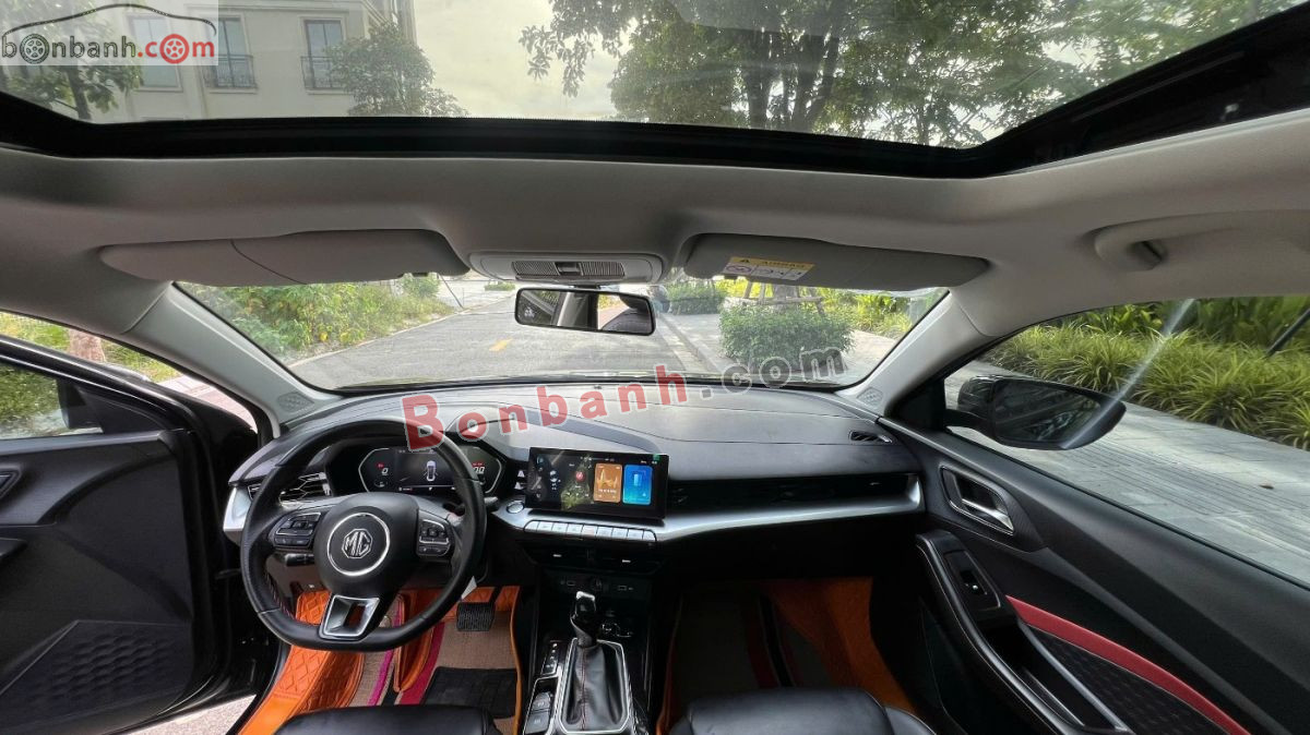 MG 5 Luxury 1.5 AT 2023 - 388 Triệu 7