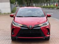 Bán xe Toyota Vios G 1.5 CVT 2021 giá 405 Triệu - Hà Nội